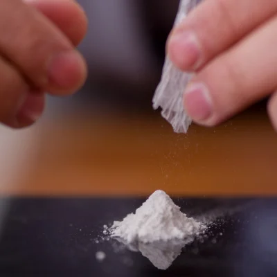 Drug Addiction Drug Addiction