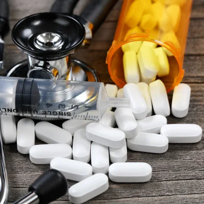 Fentanyl Addiction Fentanyl Addiction