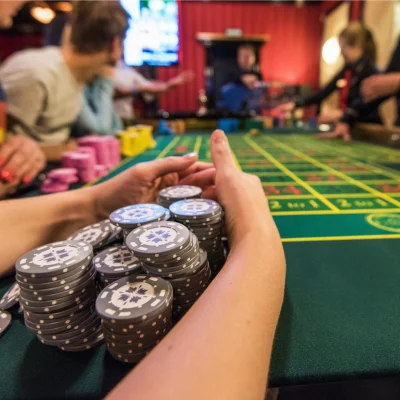Gambling Addiction in Portugal