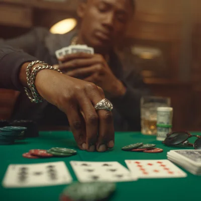 Gambling Addiction Gambling Addiction