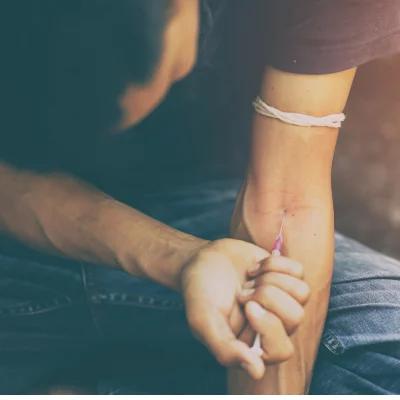 Heroin Addiction Treatment in Tijuana Mexico