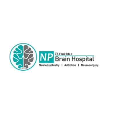 NP Brain Hospital in Istanbul Turkey