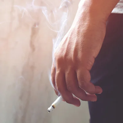 Nicotine Addiction Nicotine Addiction