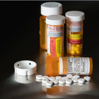 OXYCODONE ADDICTION Oxycodone Addiction