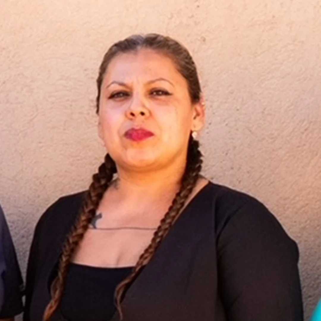 Angela Victoria Verdugo